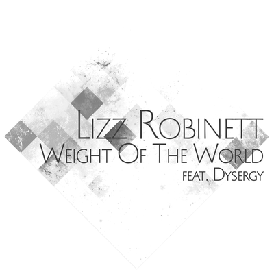 Weight of the World (From "NieR: Automata") (Japanese Version) By Lizz Robinett, Dysergy's cover