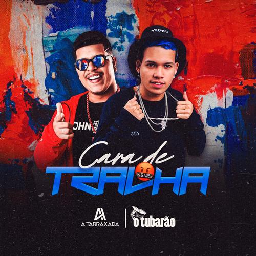 Joga pra Tropa dos Cara de Tralha Plug Official Tiktok Music  album by  Natralhinha-DJ Wkilla - Listening To All 1 Musics On Tiktok Music