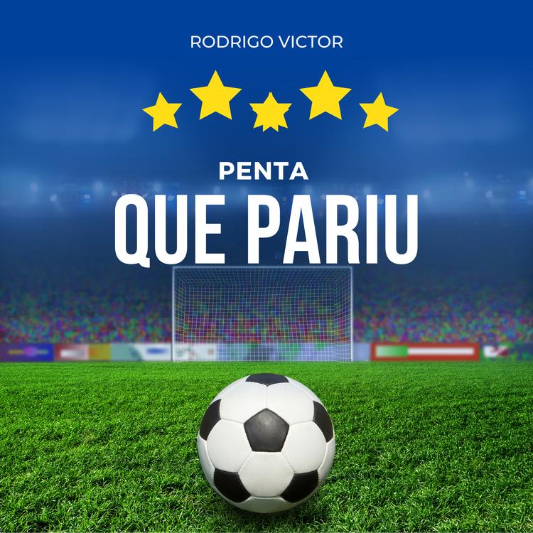 Rodrigo Victor's avatar image