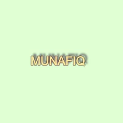 Munafiq Ost By Sahir Ali Bagga's cover
