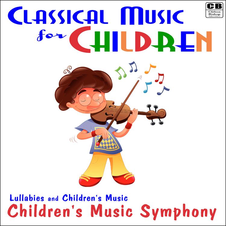 Children's Music Symphony's avatar image
