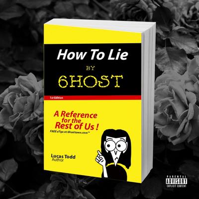 How To Lie's cover