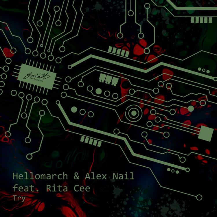 Hellomarch & Alex Nail's avatar image