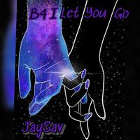 JaySav's avatar cover