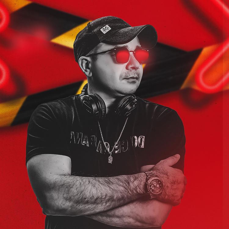 DJ WAGNER O DJ QUE DETONA's avatar image