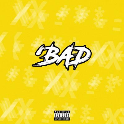 Bad By Deivv, Lil Caus, Rodr1gão's cover