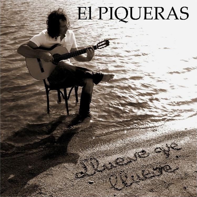 El Piqueras's avatar image