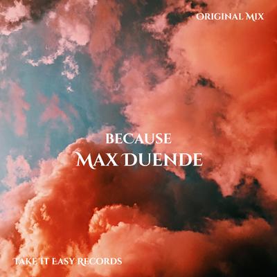 Max Duende's cover