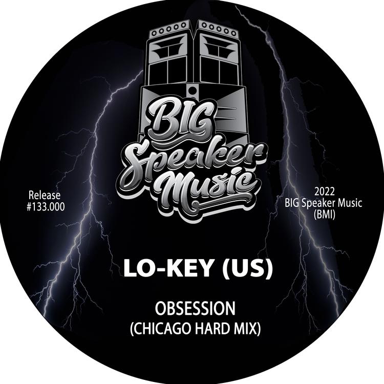 Lo-Key (US)'s avatar image