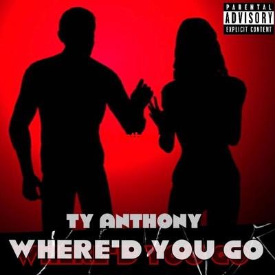 Where's You G.(Fort Minor remix). By Ty Anthony's cover