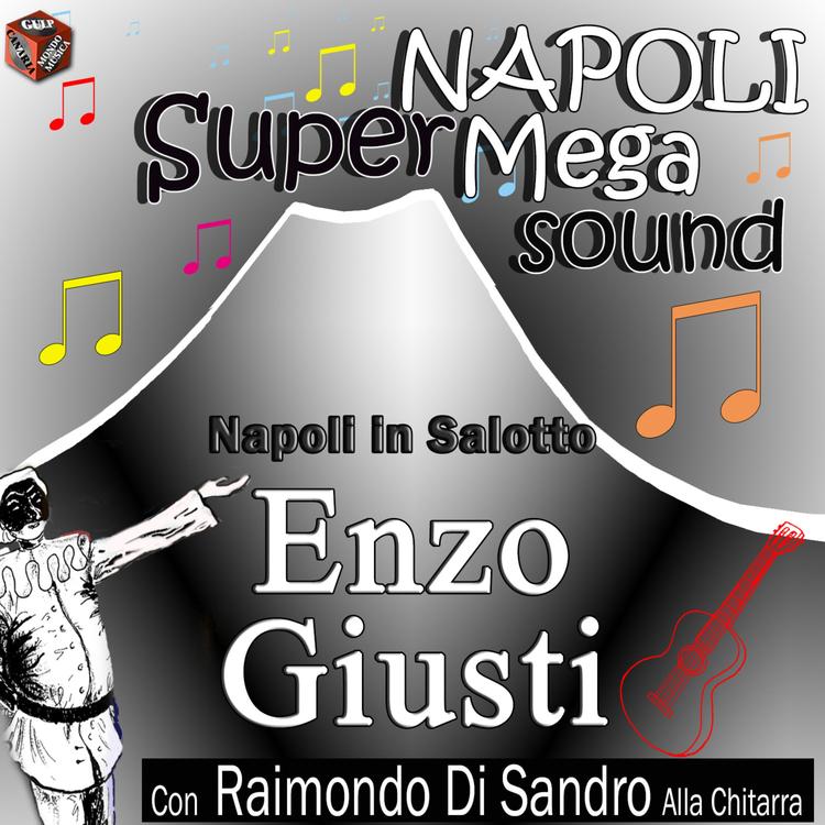 Enzo Giusti's avatar image