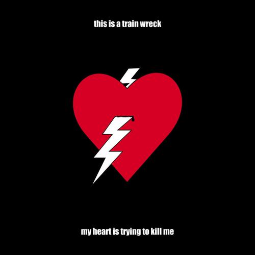 My Heart is Trying to Kill Me Official TikTok Music | album