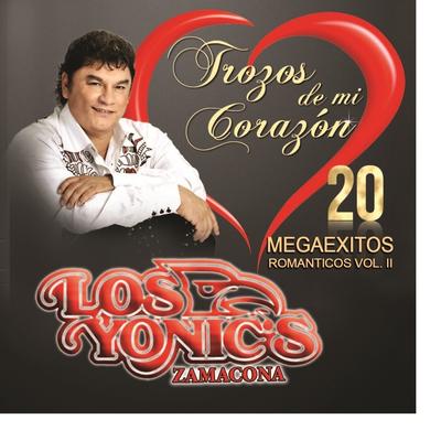 Trozos de Mi Corazon's cover