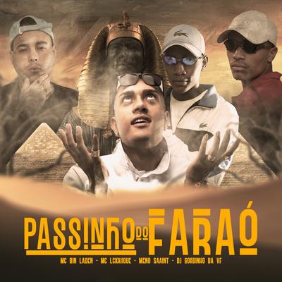 PASSINHO DO FARAÓ (feat. MC Bin Laden)'s cover