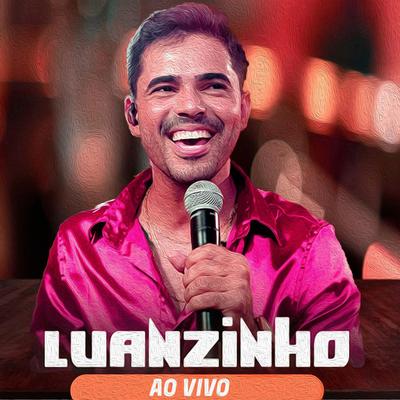 Luanzinho (Ao Vivo)'s cover