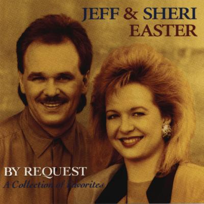 There Is a Way By Jeff & Sheri Easter's cover