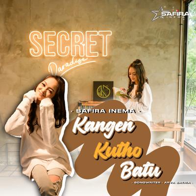 Kangen Kutho Batu By Safira Inema's cover