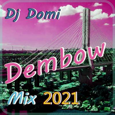 Dembow Mix 2021's cover