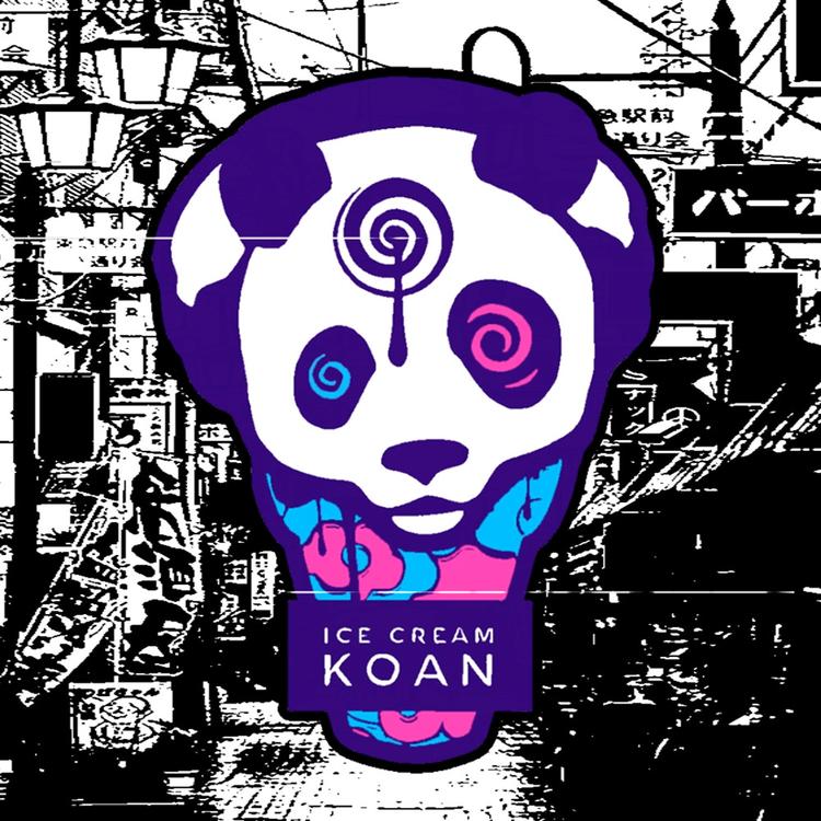 Ice Cream Koan's avatar image