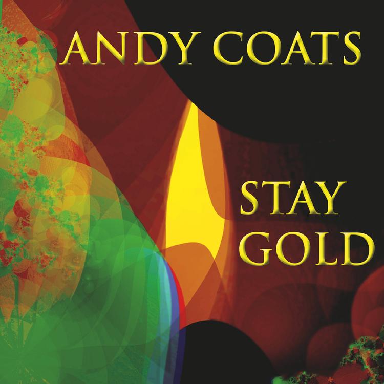 Andy Coats's avatar image