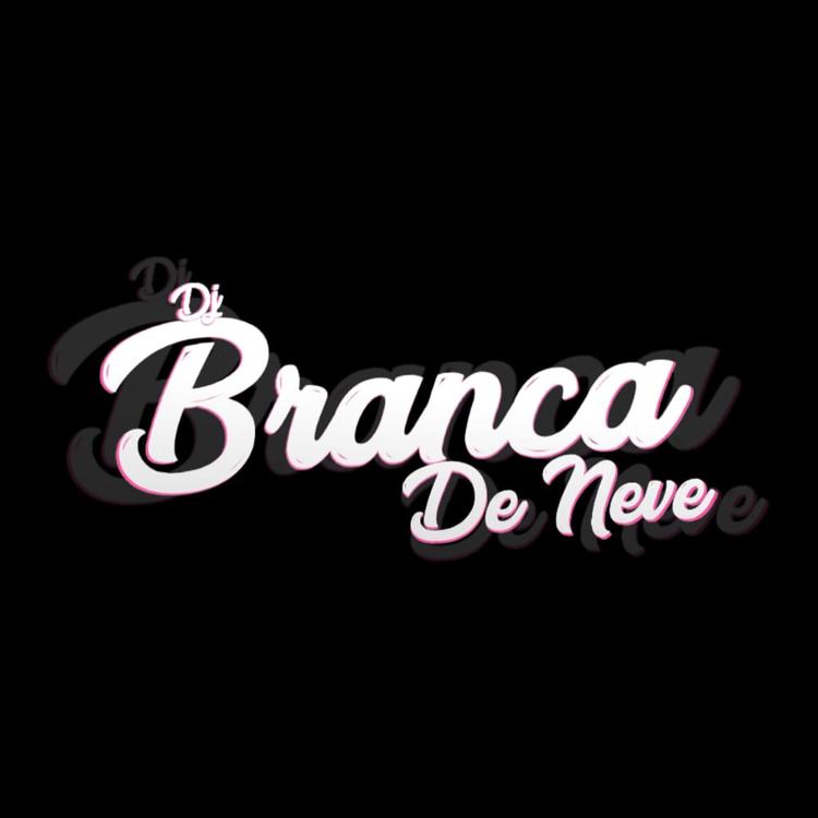 DJ BRANCA DE NEVE's avatar image