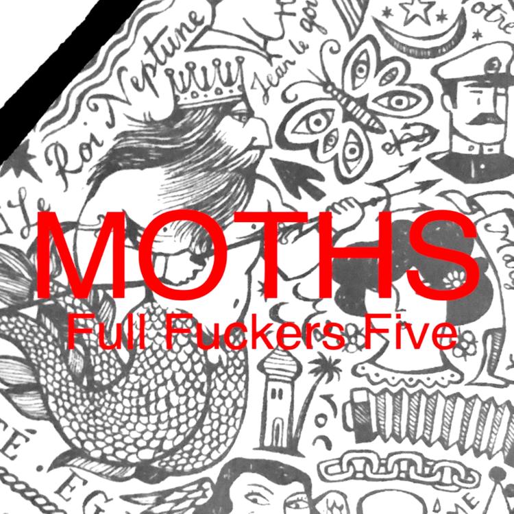 Moths's avatar image