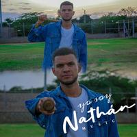 Nathan's avatar cover