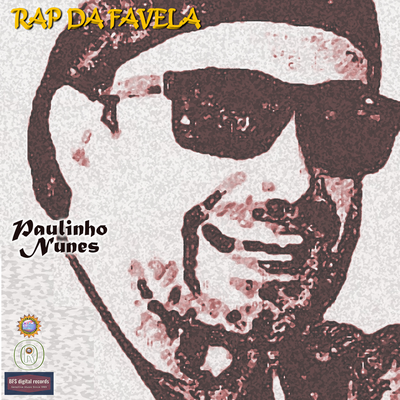 Rap da Favela's cover