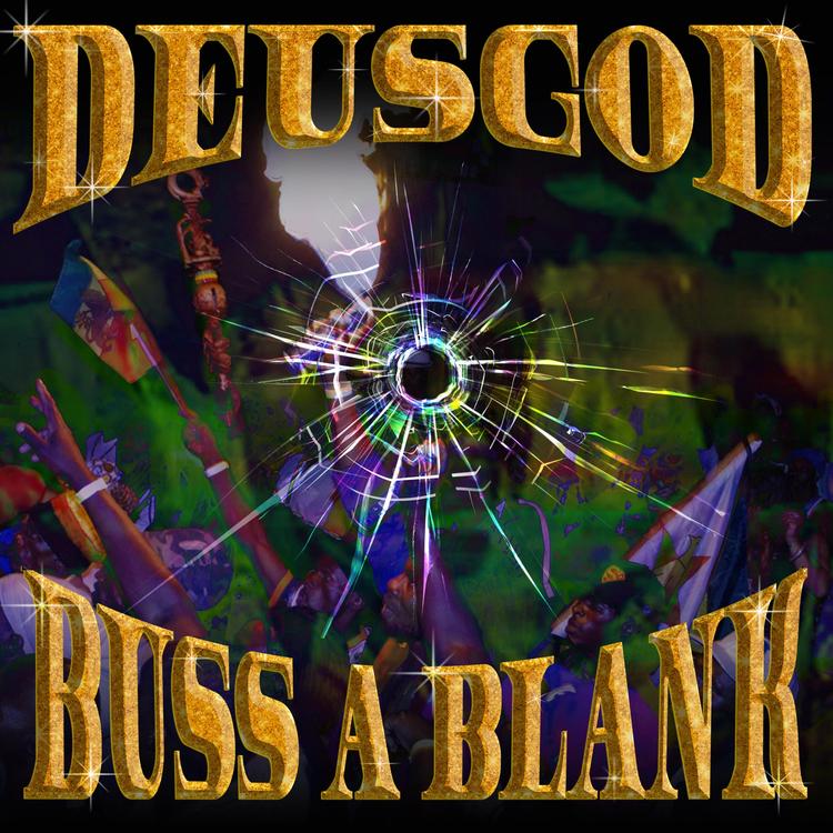 DeusGod's avatar image