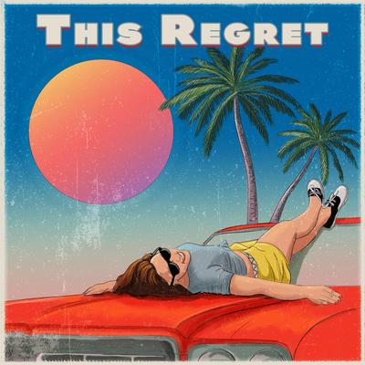 This Regret EP's cover