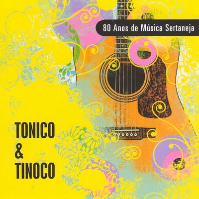 A marca da ferradura By Tonico E Tinoco's cover