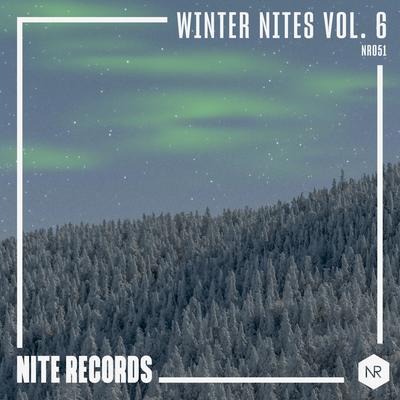 Winter Nites Volume 6's cover