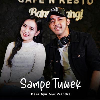 Sampe Tuwek's cover