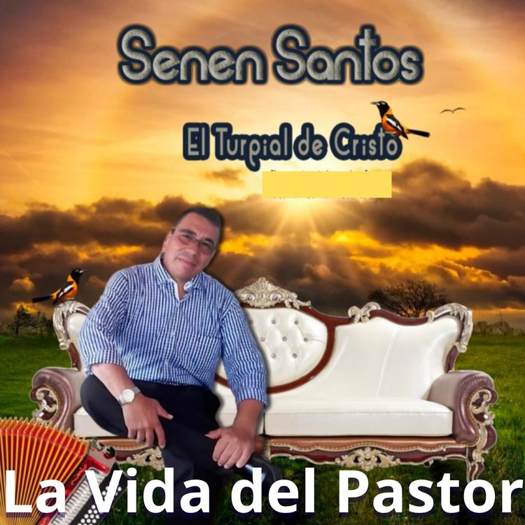 SENEN SANTOS EL TURPIAL DE CRISTO's avatar image