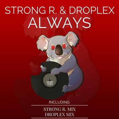 Always (Droplex Mix)'s cover