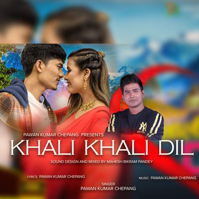Khali Khali Dil's cover