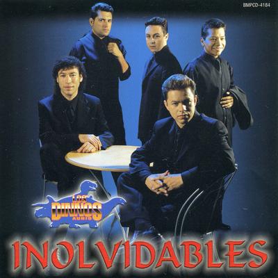 Inolvidables's cover