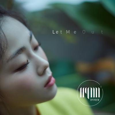 LET ME OUT's cover