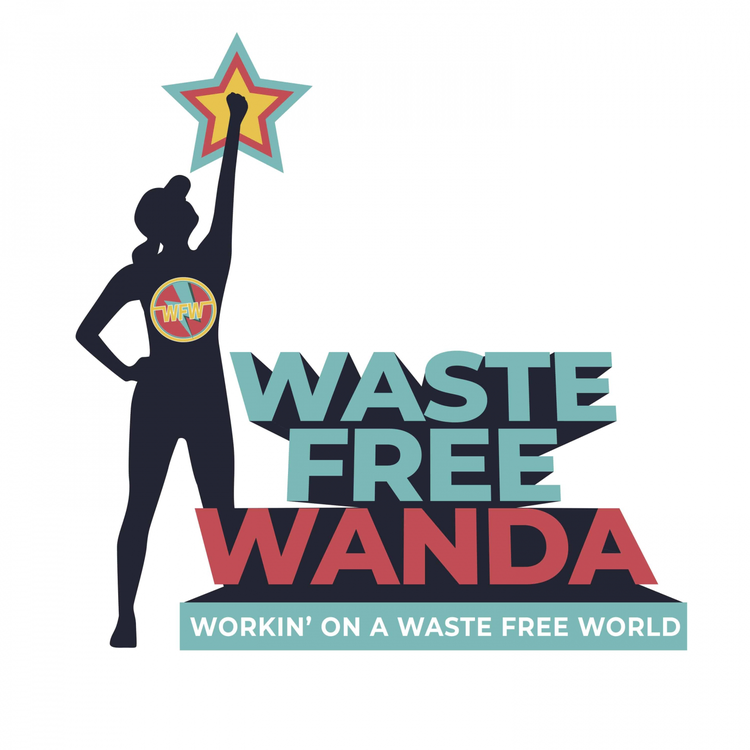 Waste Free Wanda's avatar image