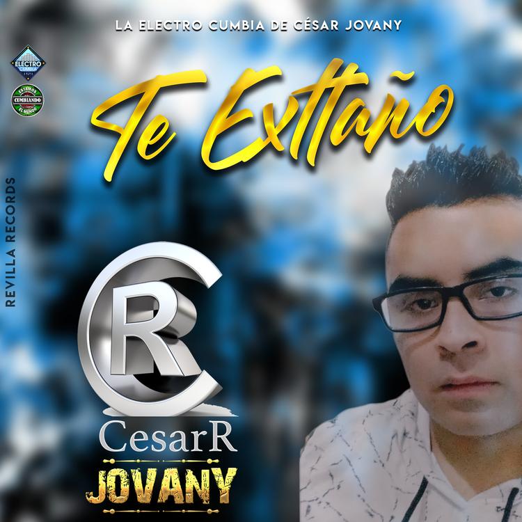 LA ELECTRO CUMBIA DE CÉSAR JOVANY's avatar image