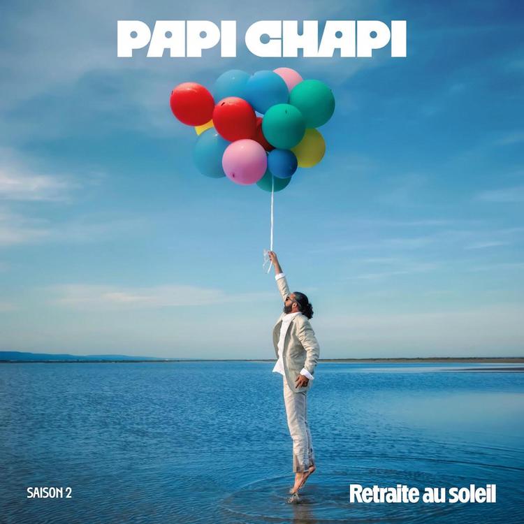 Papi Chapi's avatar image