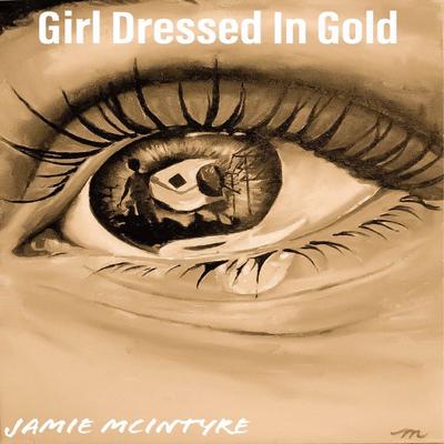 Girl Dressed In Gold's cover