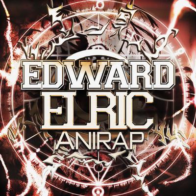 Edward Elric By anirap's cover