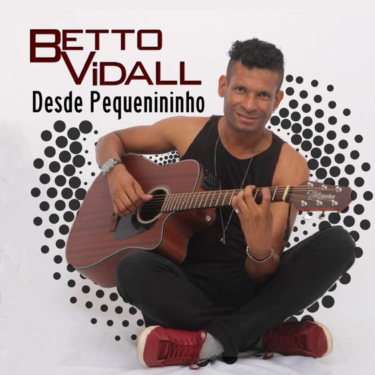 Betto Vidall's avatar image