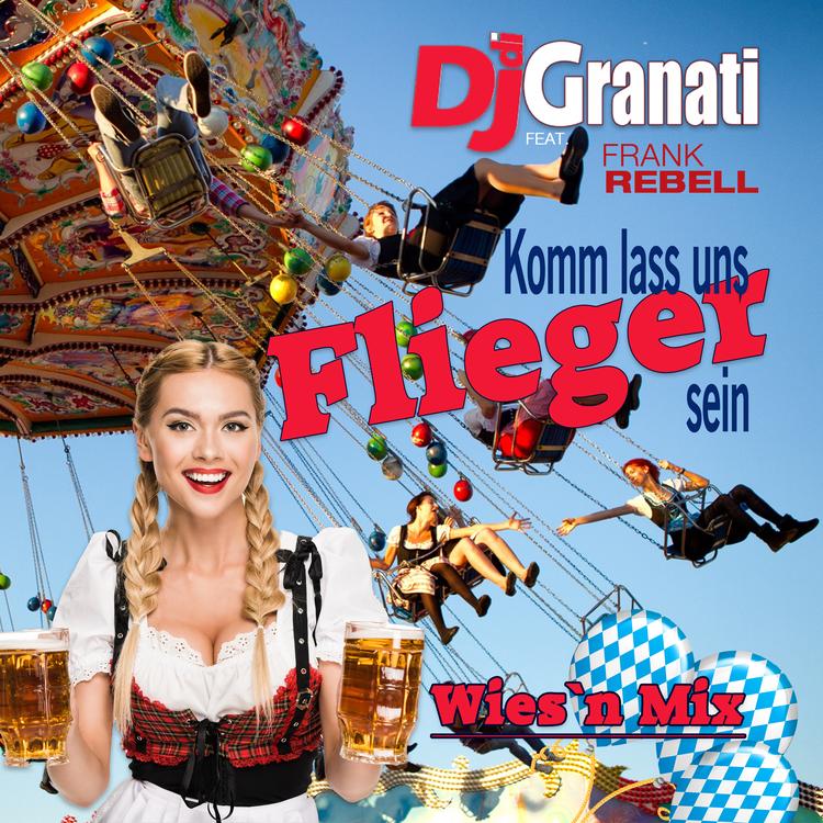 DJ di Granati's avatar image