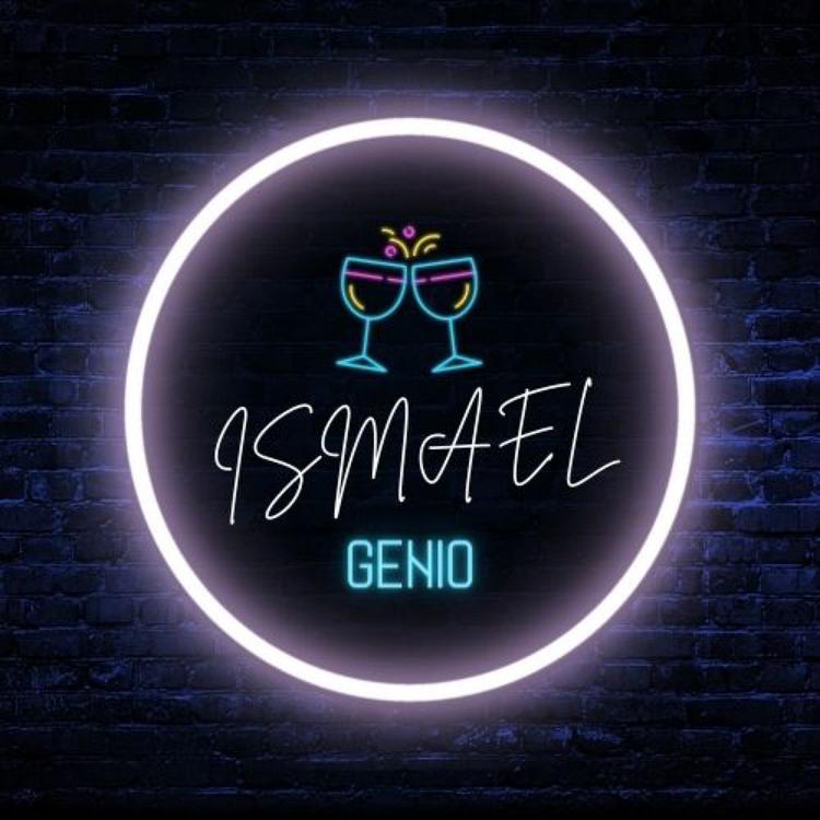 ISAMEL GENIO's avatar image