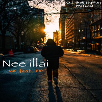 Nee Illai (feat. Deepak Krishnan)'s cover