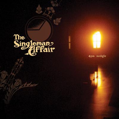 The Singleman Affair's cover