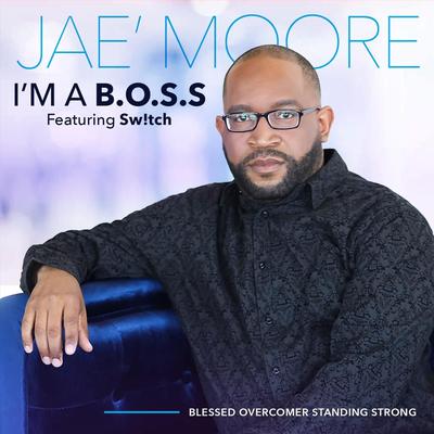 Jae Moore's cover