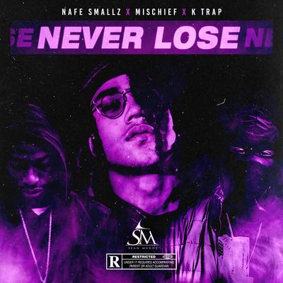 Never Lose's cover